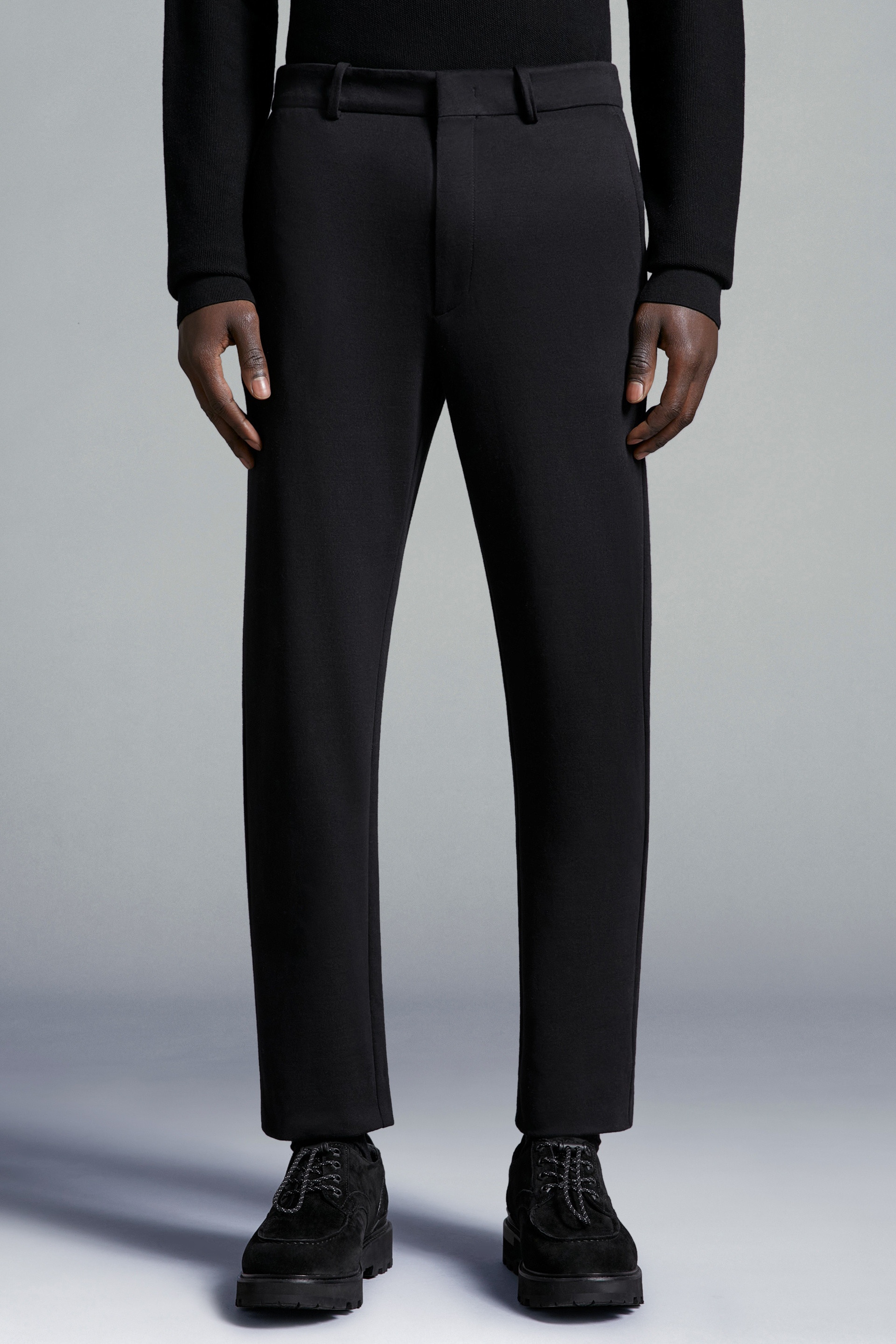Cotton Pants - 3