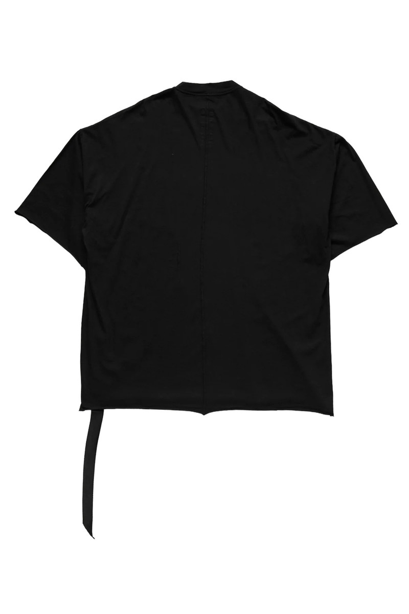 Rick Owens DRKSHDW Rick Owens DRKSHDW Tommy T 0908 Black/Pearl outlook