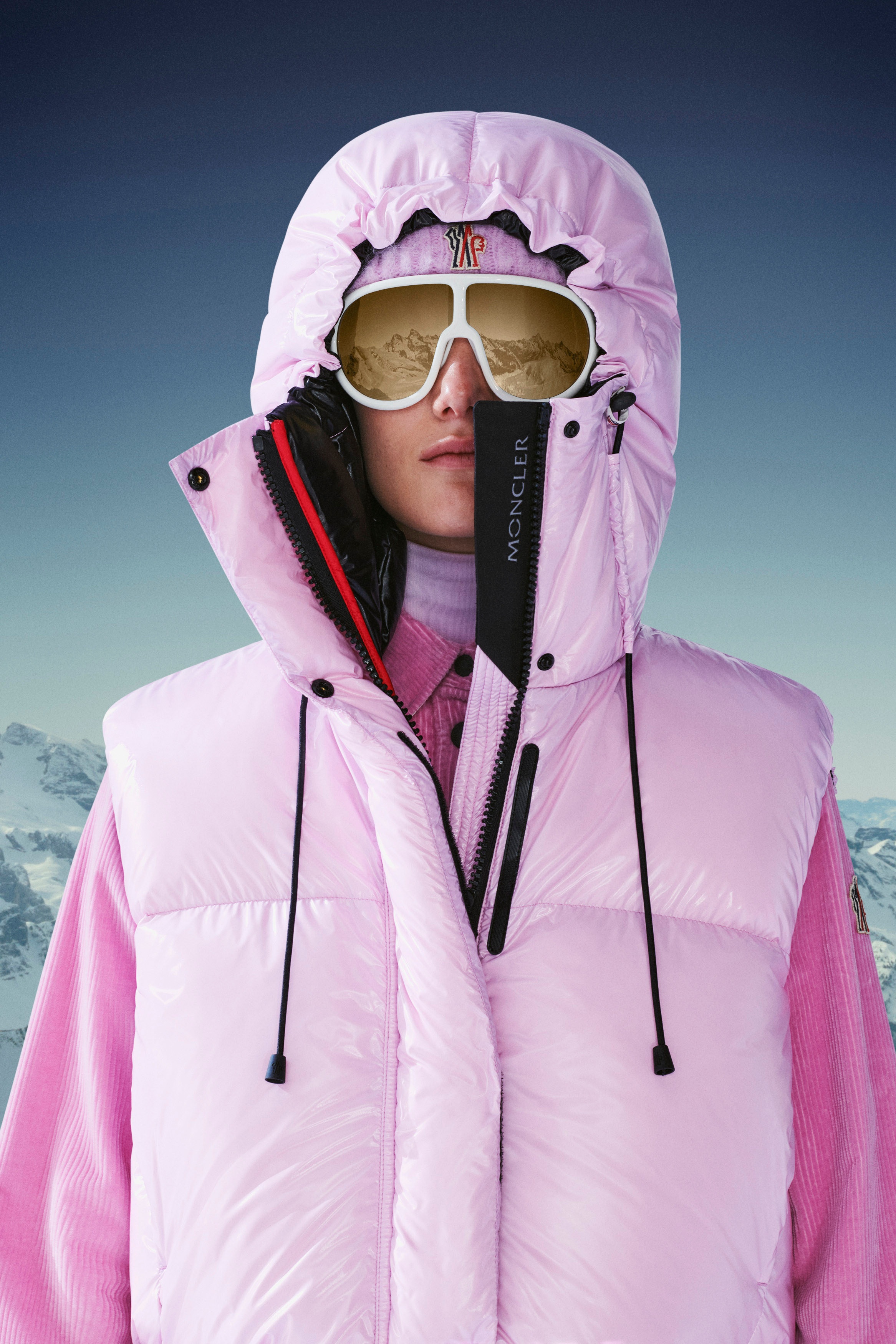 Teillon Vest - 4