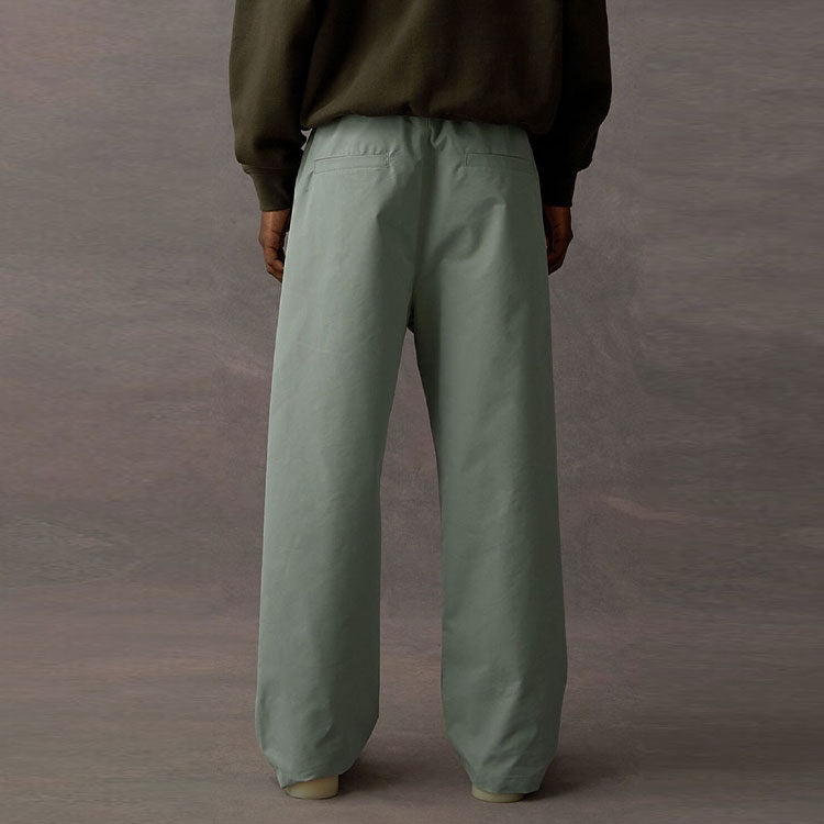 Fear of God Essentials Drop2 SS23 LS Relaxed Trouser 'Sycamore' 130BT222081F - 5