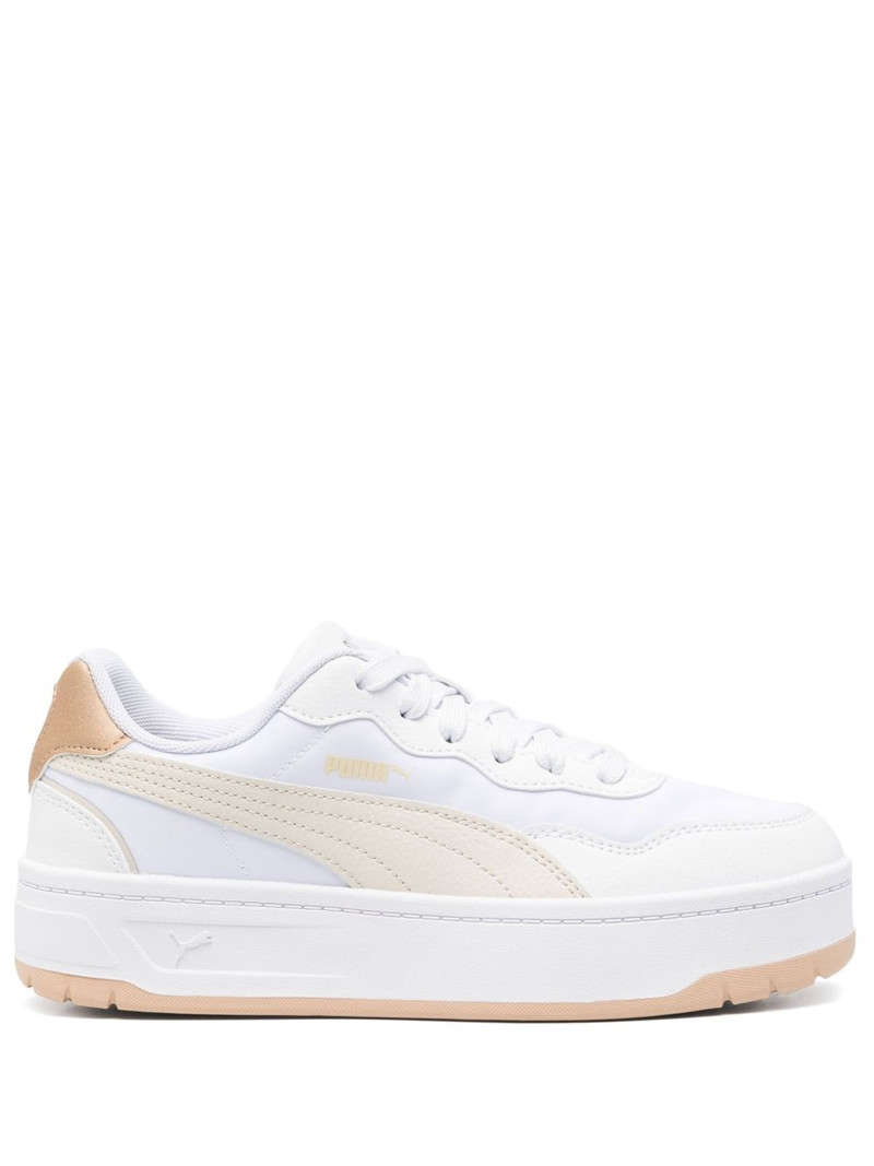 Court sneakers 1