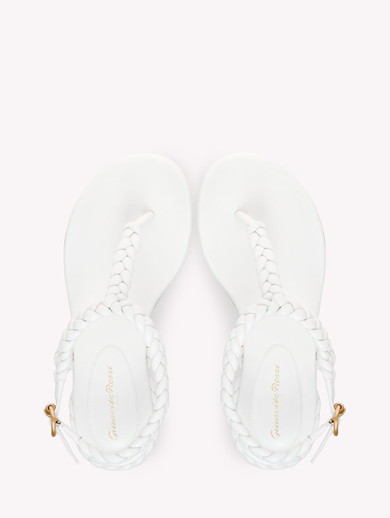 Gianvito Rossi RAVELLO outlook