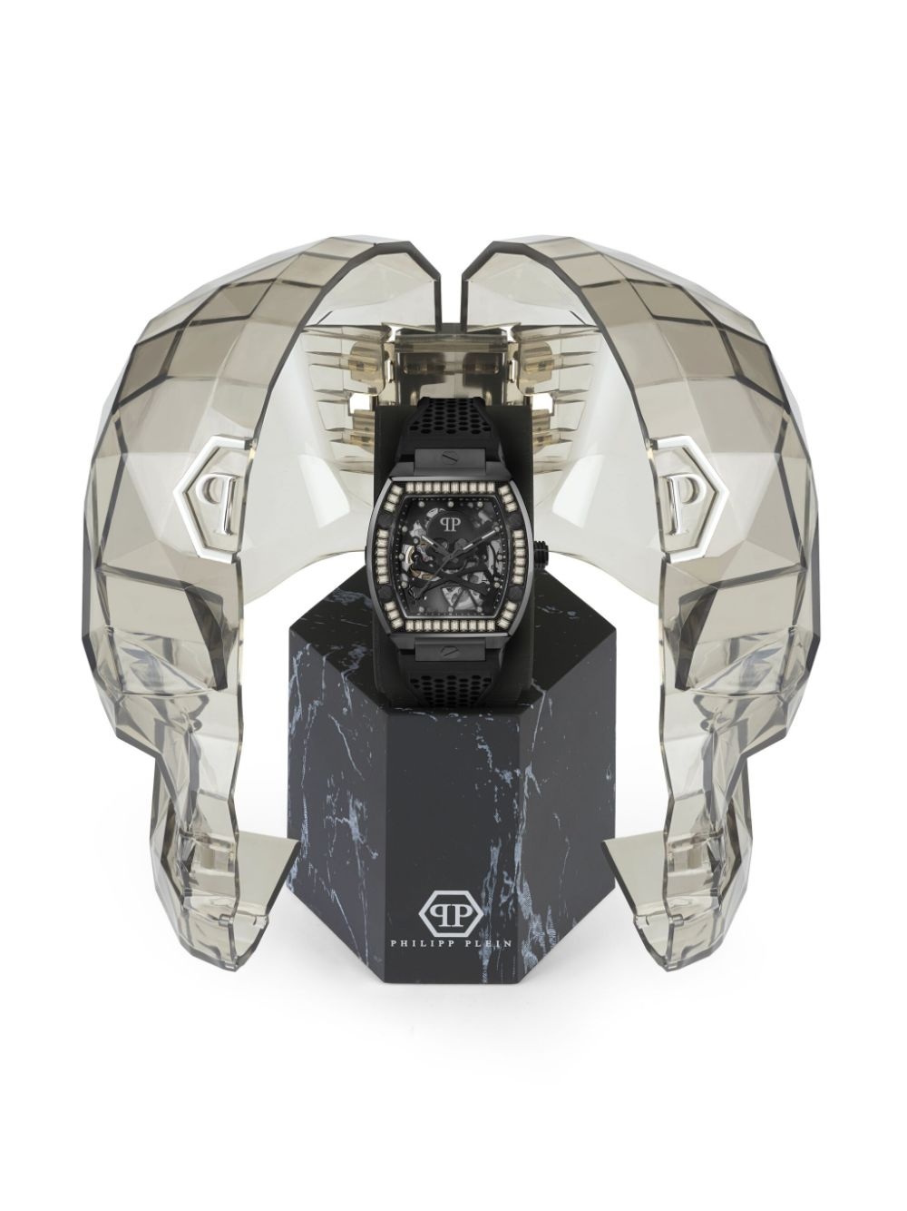 The Skeleton 44mm - 5