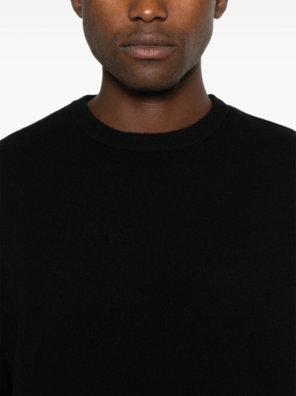 n°53 crew hop sweater - 4