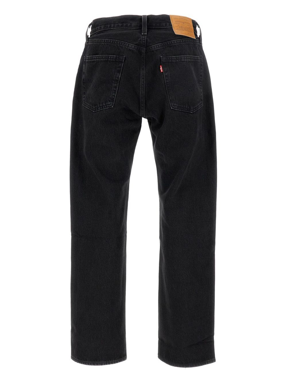 five-pockets jeans - 2