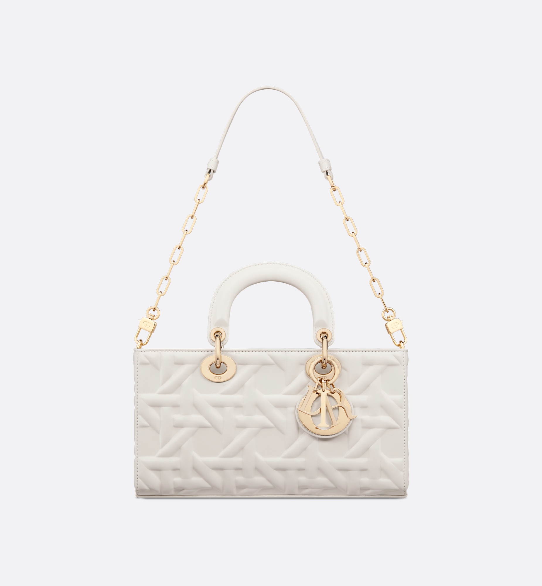 Medium Lady D-Joy Bag - 7