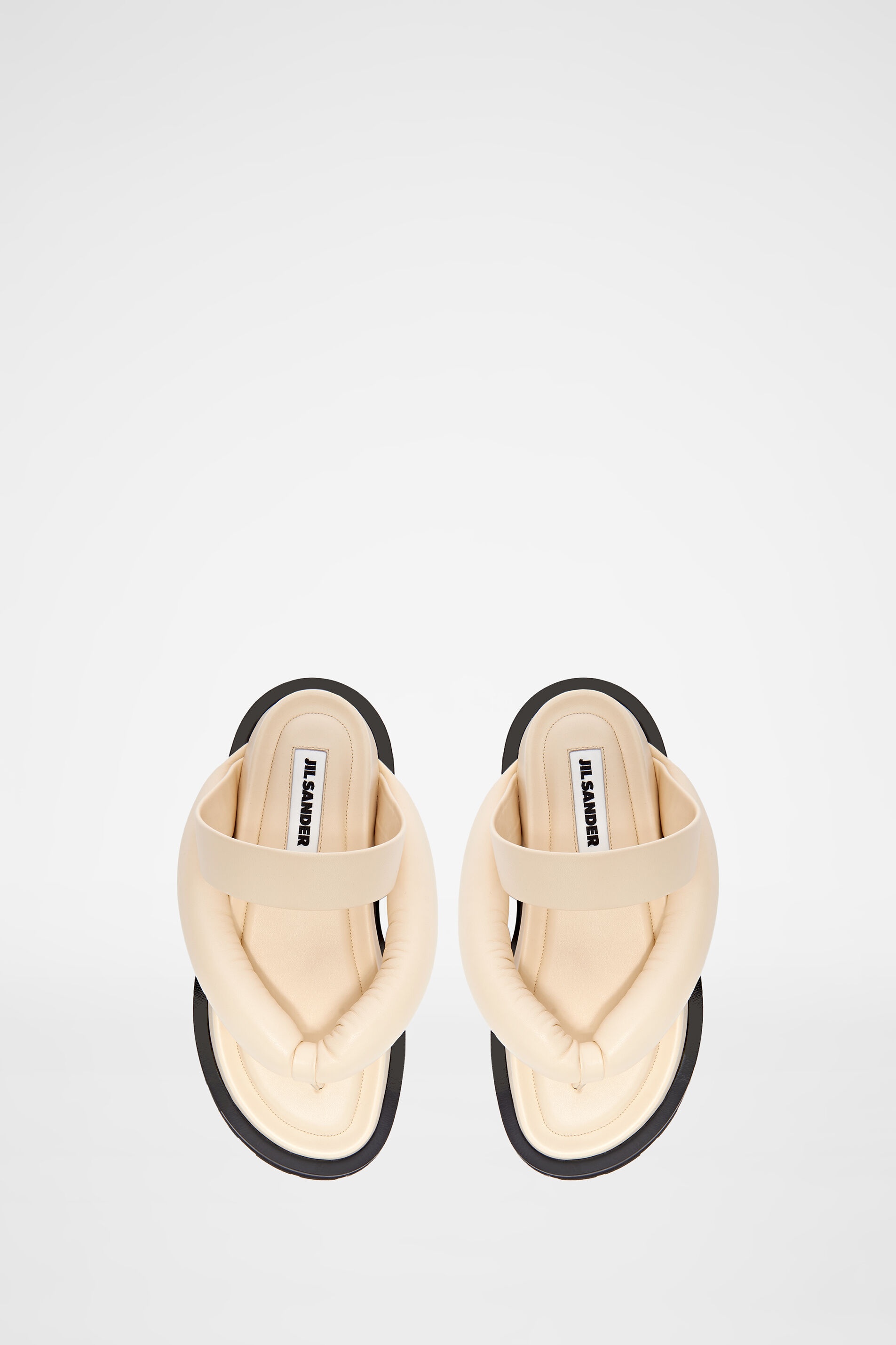 Platform Sandals - 2