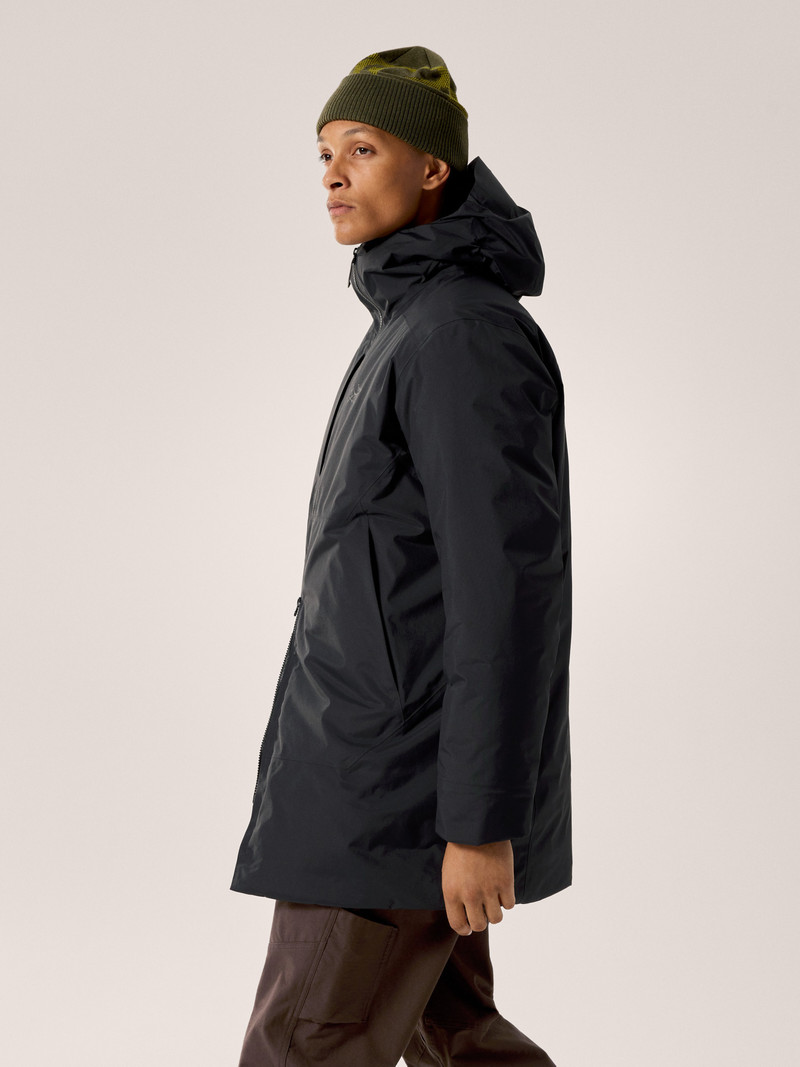 Ralle Down Parka 5