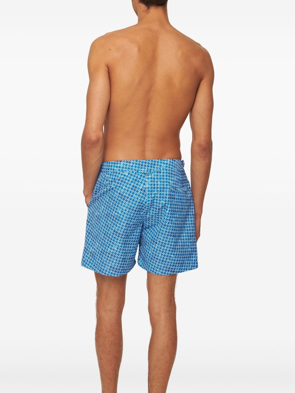 Bulldog swimshorts - 4