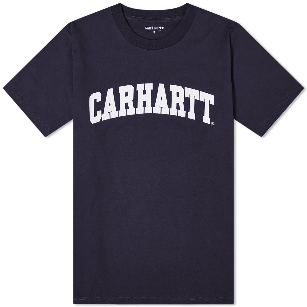 Carhartt WIP University Tee - 1