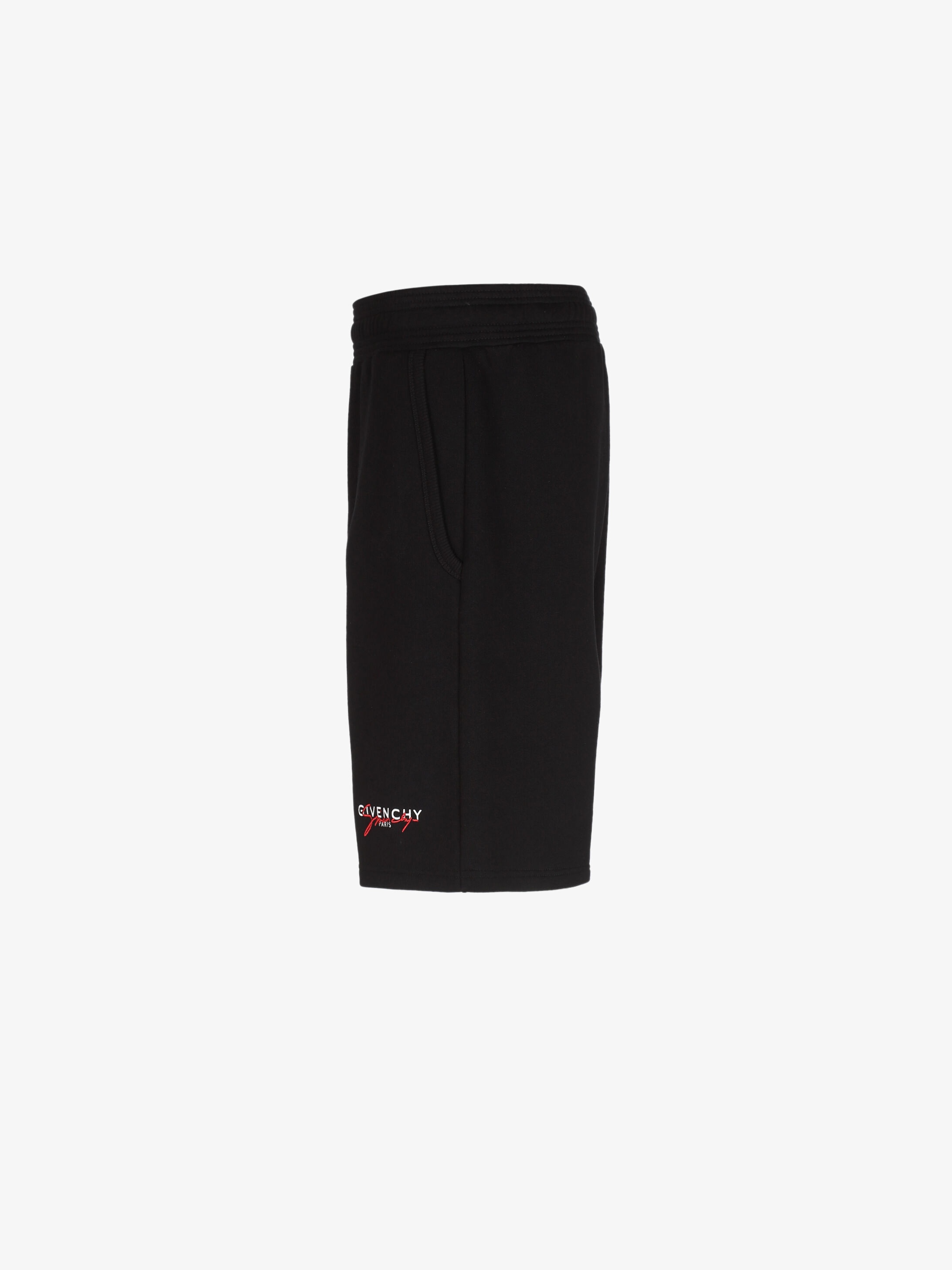 GIVENCHY PARIS short pants - 3