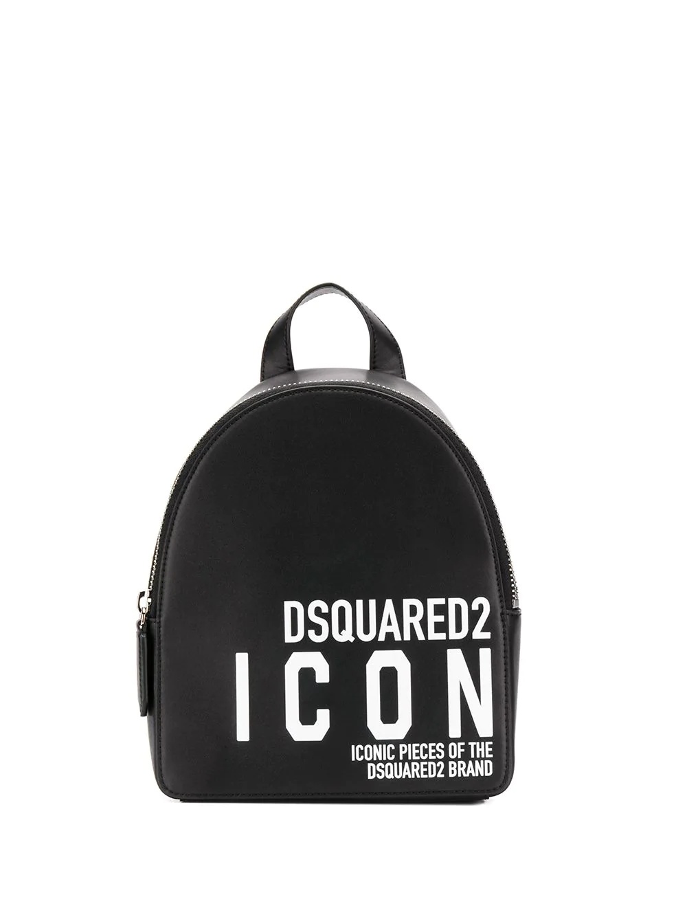 Icon print backpack - 1