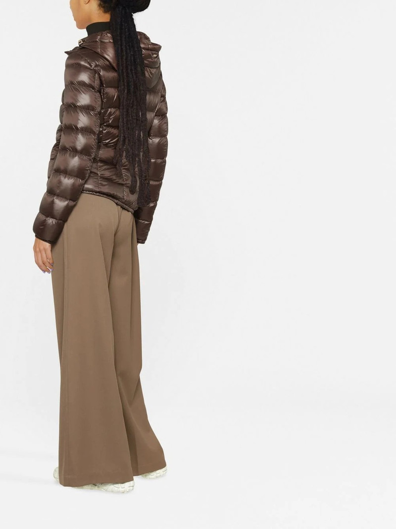 high-shine puffer jacket 3