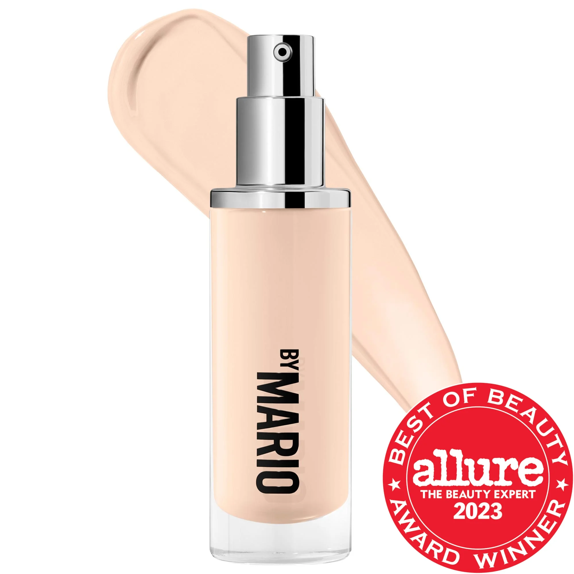 SurrealSkin® Luminous Hydrating Foundation - 1