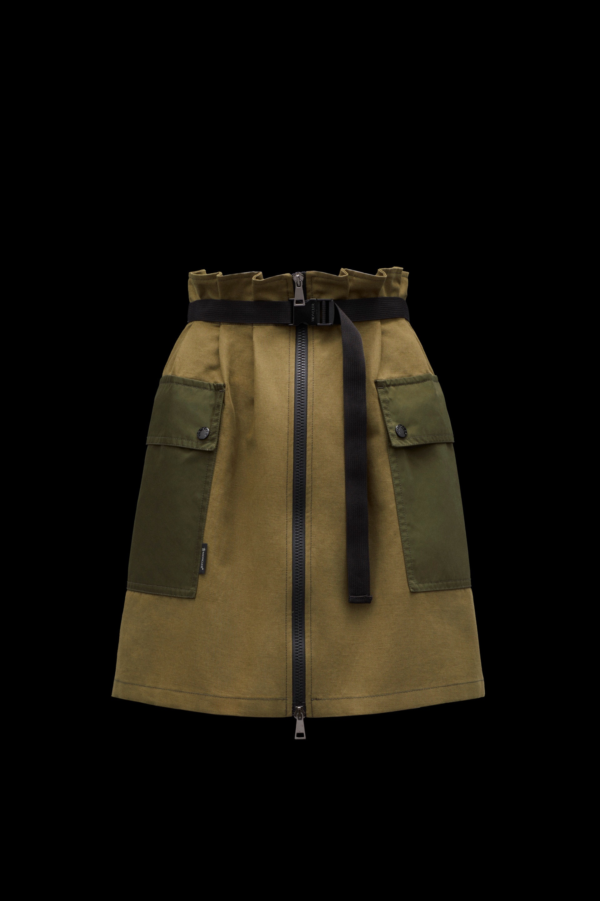 Cargo Skirt - 1