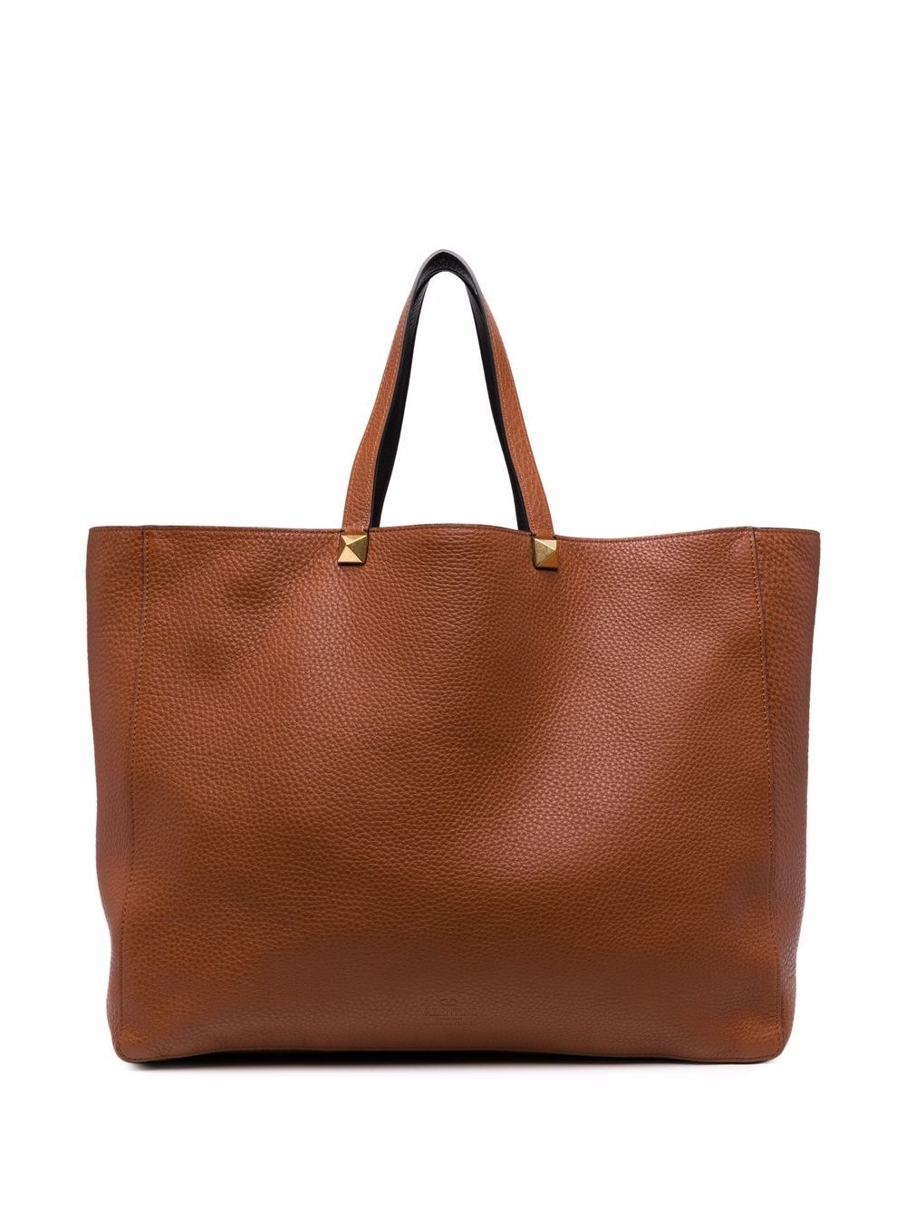 Identity reversible tote bag - 6