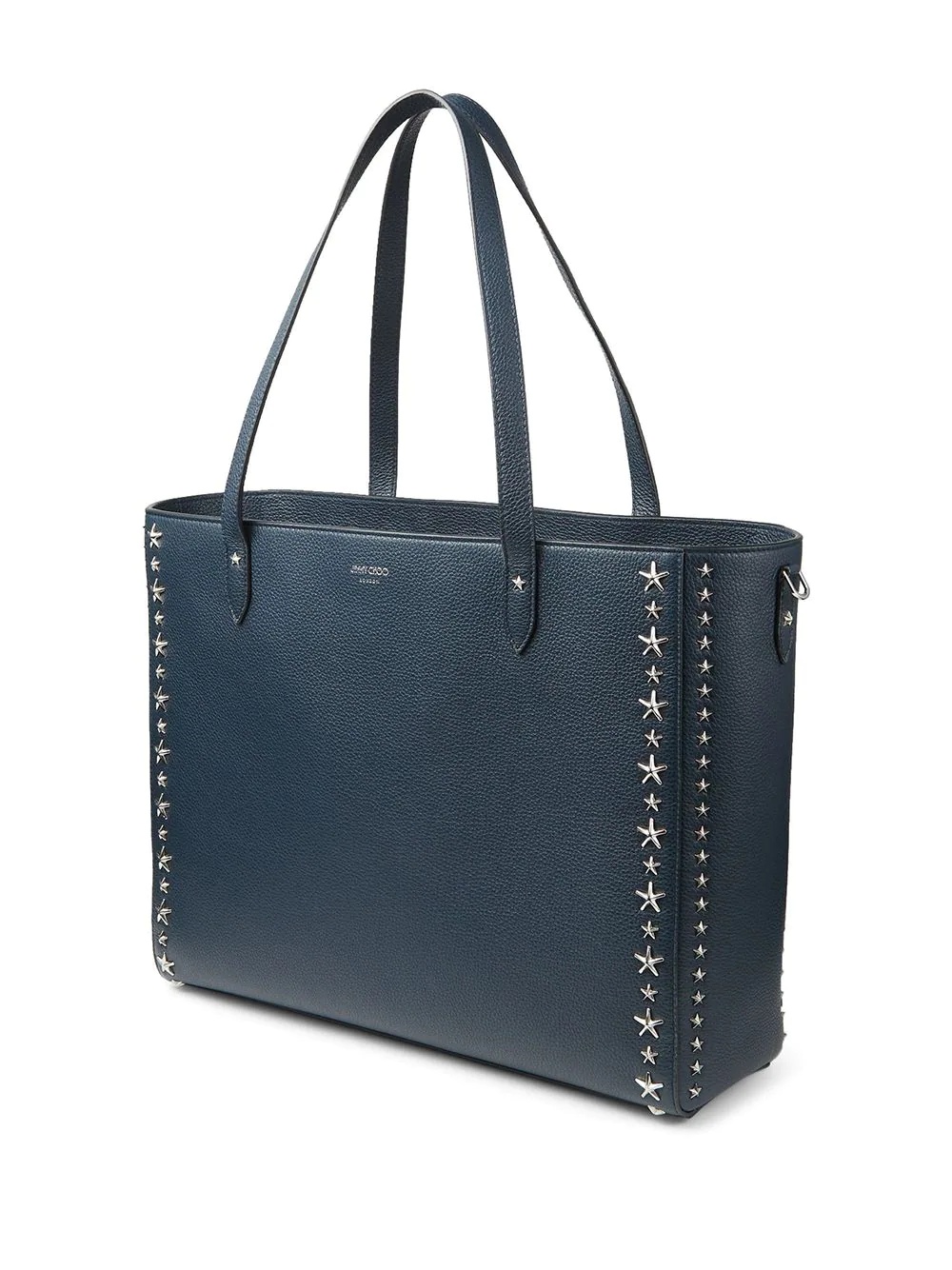 Deelan star stud tote bag - 5