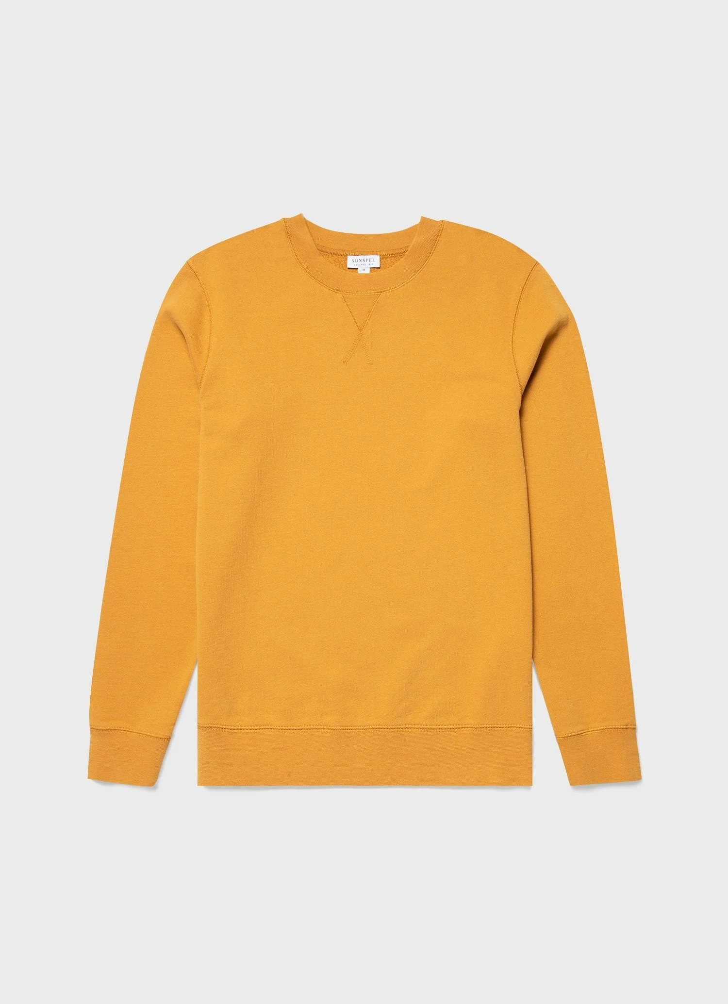 Loopback Sweatshirt - 1
