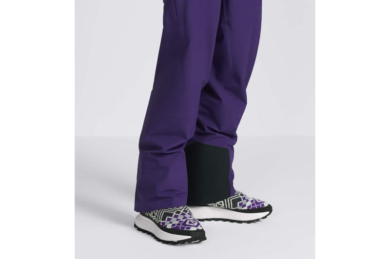 Dior Snow Ski Ankle Boot 8