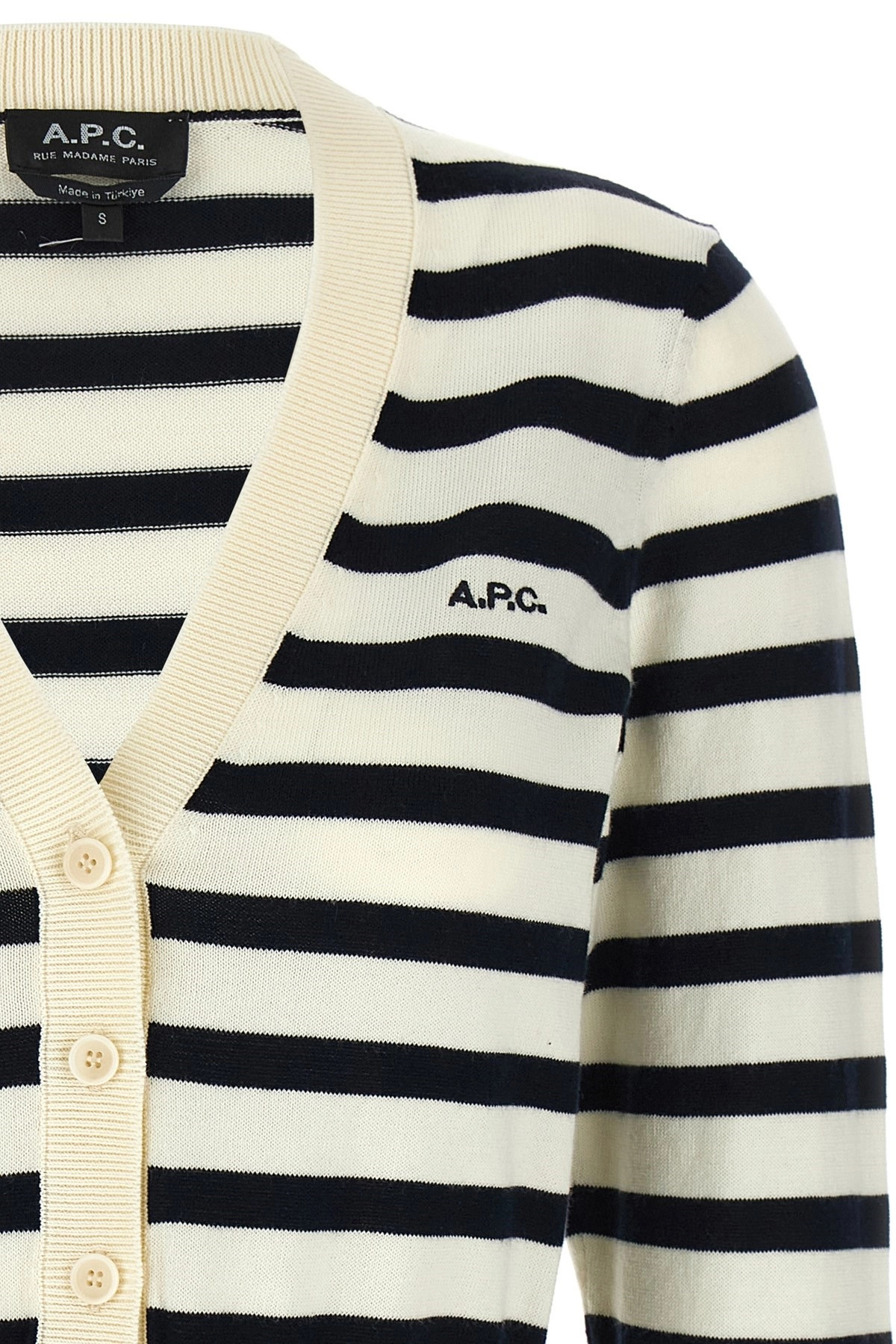 'Gaelle' cardigan - 3