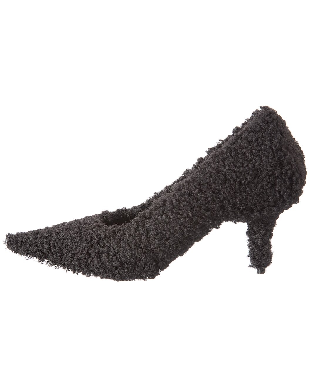 Balenciaga Square Knife Pump - 2