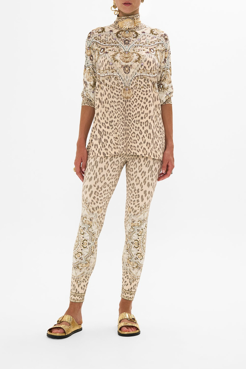 CAMILLA LEGGINGS outlook