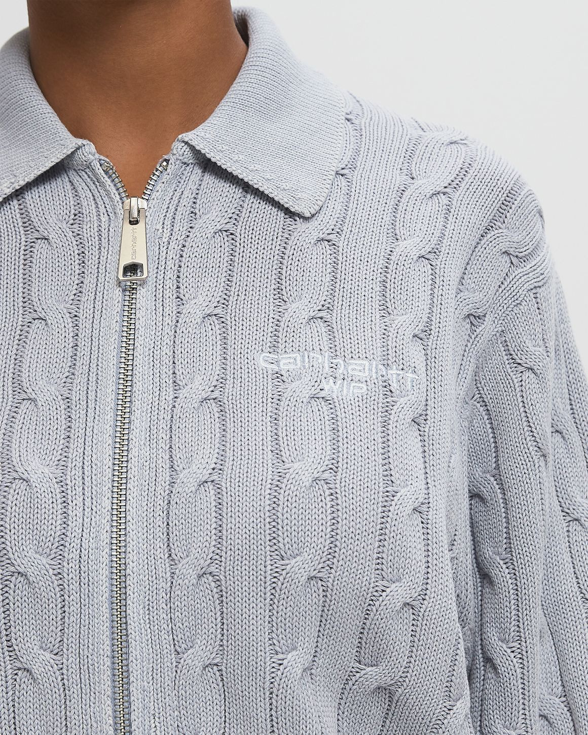 WMNS Carter Sweater Jacket - 3