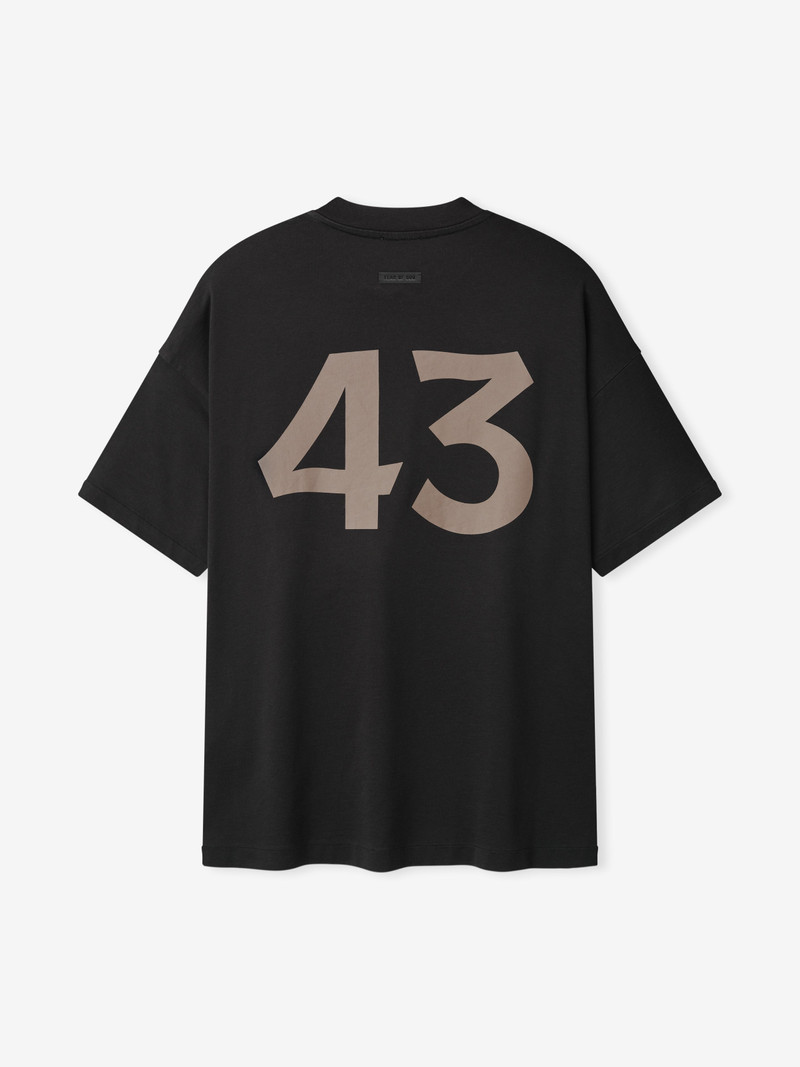 Cotton Rayon 43 Tee 2