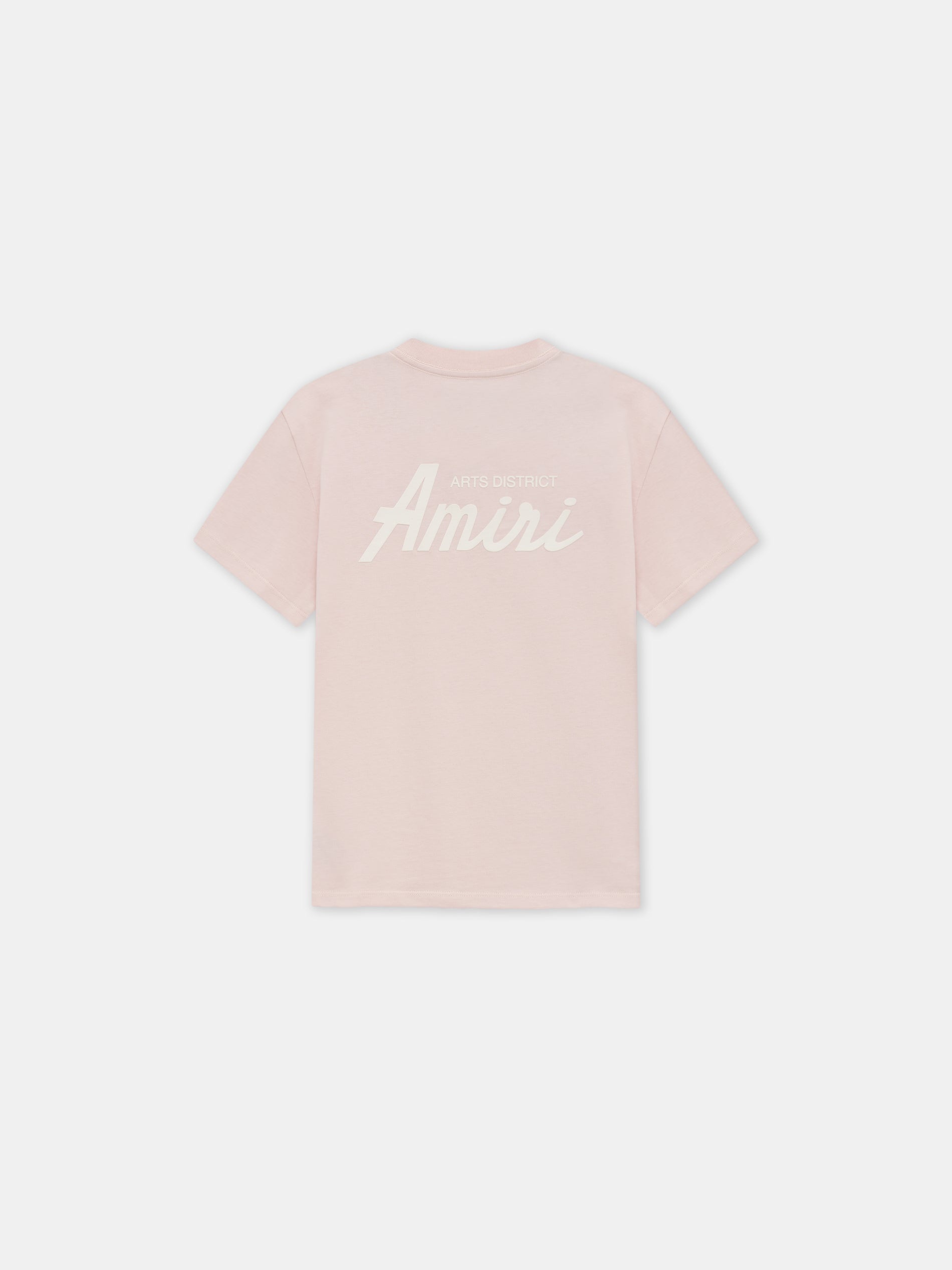 WOMEN'S AMIRI CITY TEE - 2