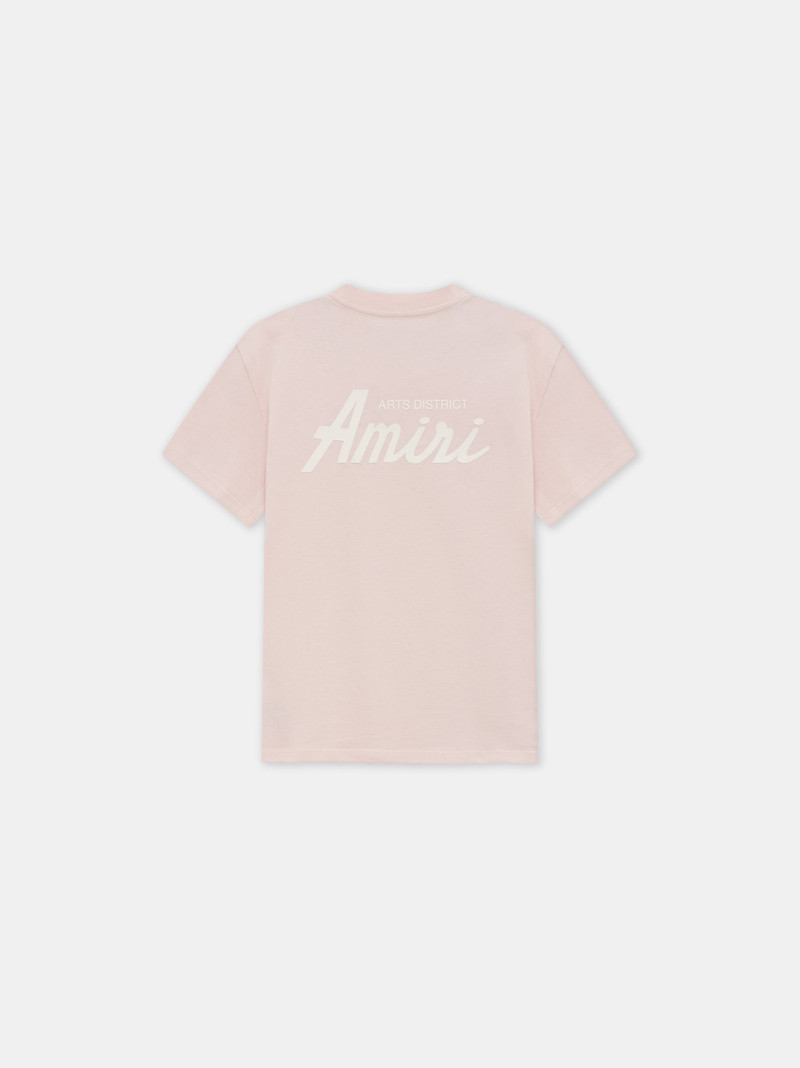 AMIRI WOMEN'S AMIRI CITY TEE outlook
