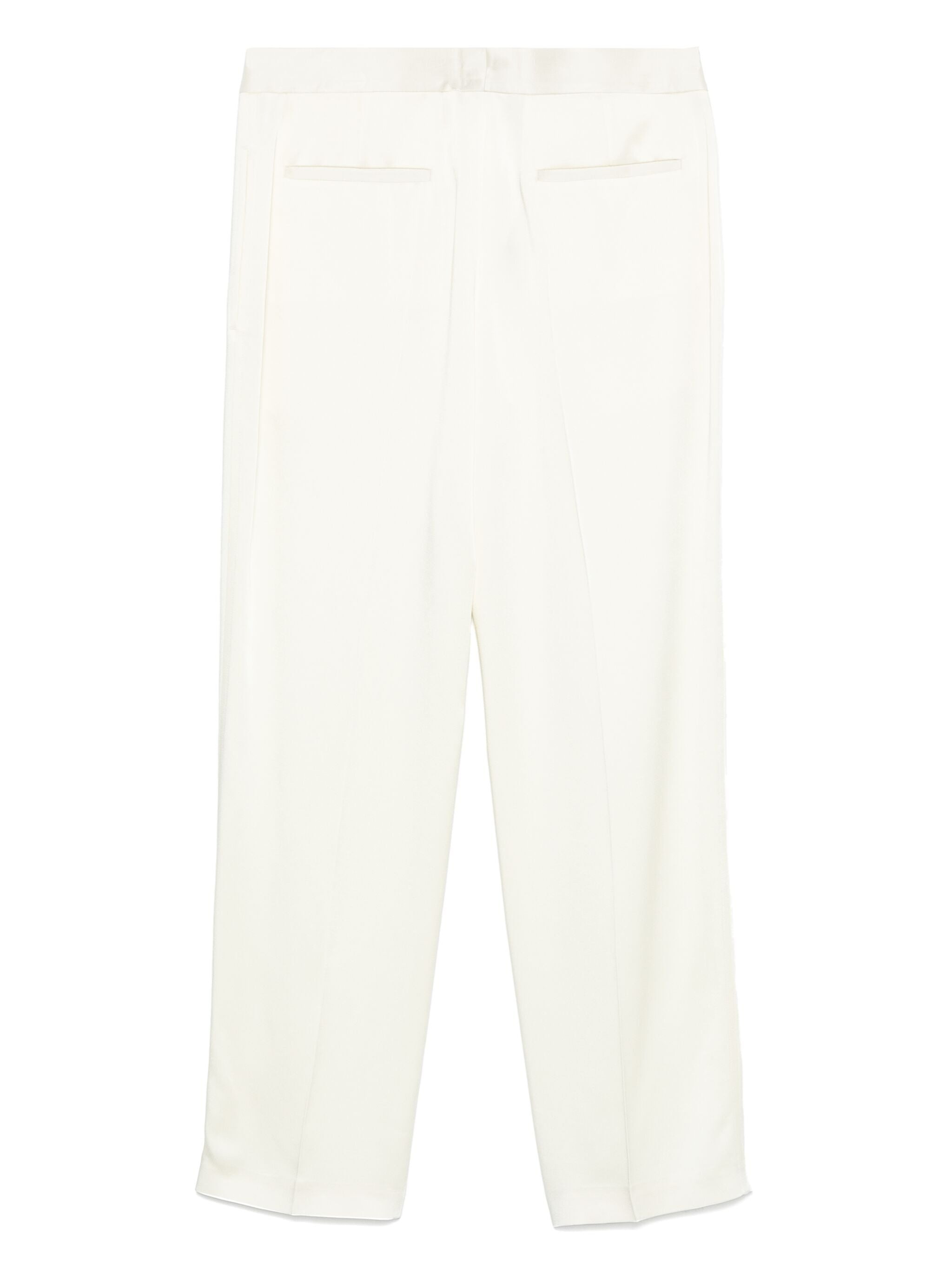 Jil Sander Women Trouser 92 Aw 22 - 5