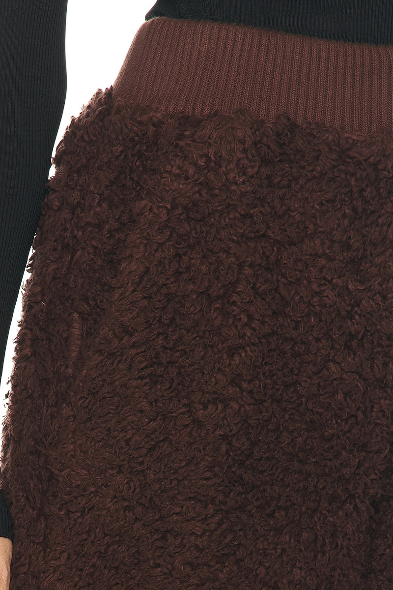 Jil Sander 119 Short outlook