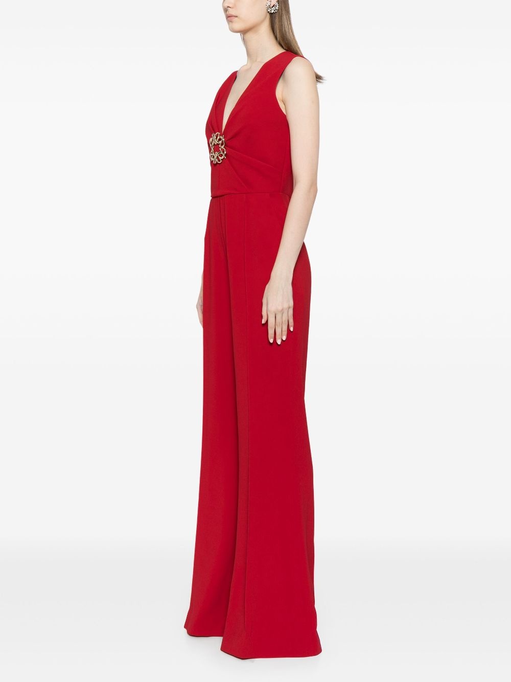 cady jumpsuit - 3