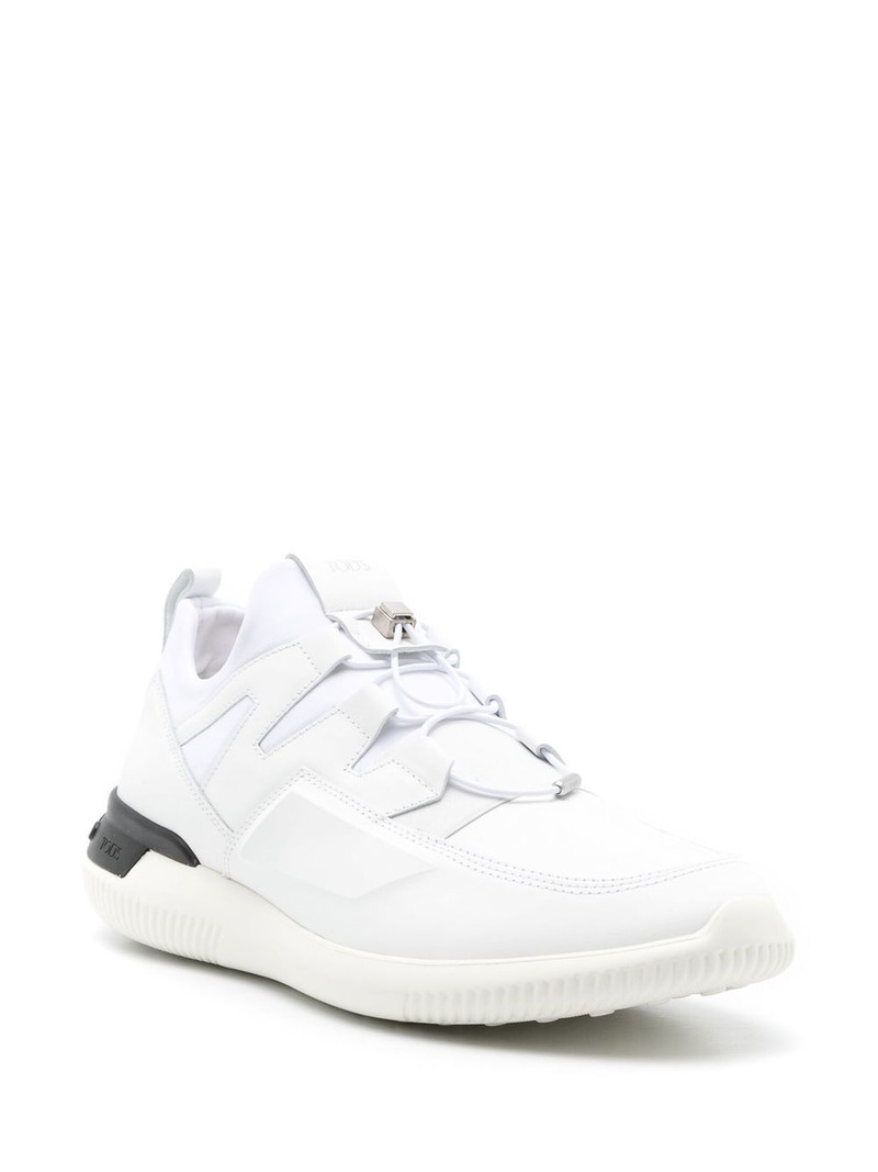Tod's No_Code 03 low-top sneakers outlook