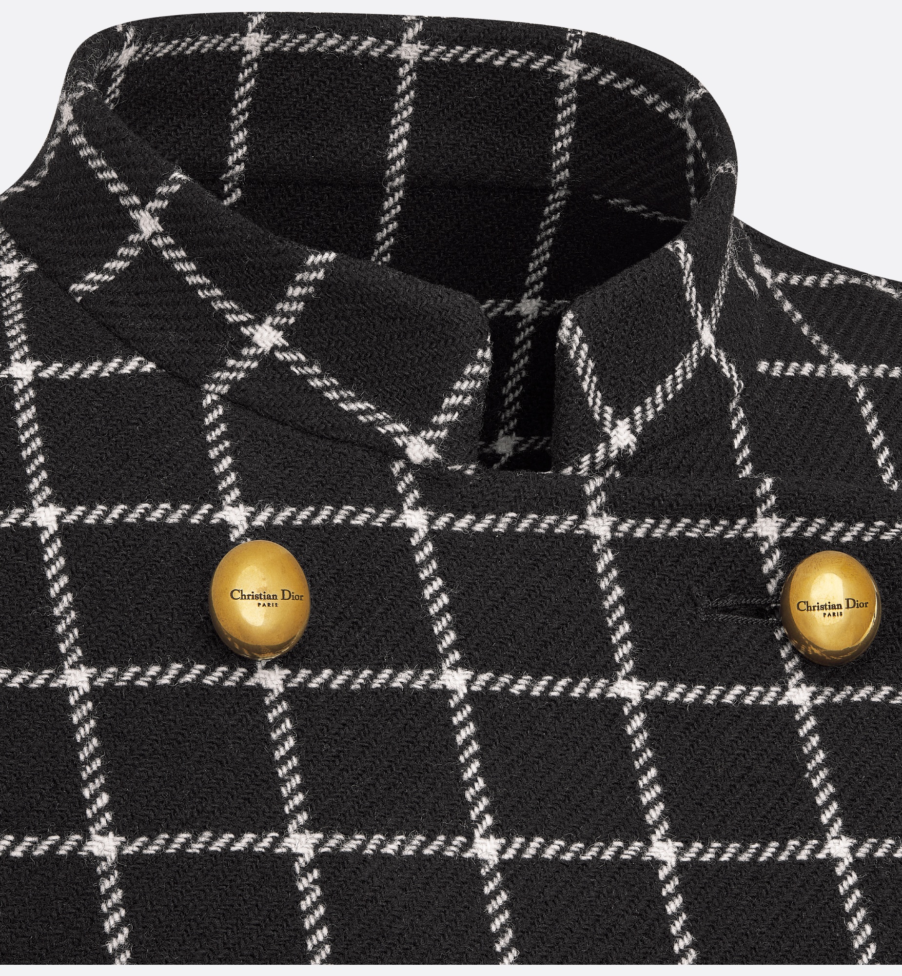 Short-Sleeved Jacket - 6