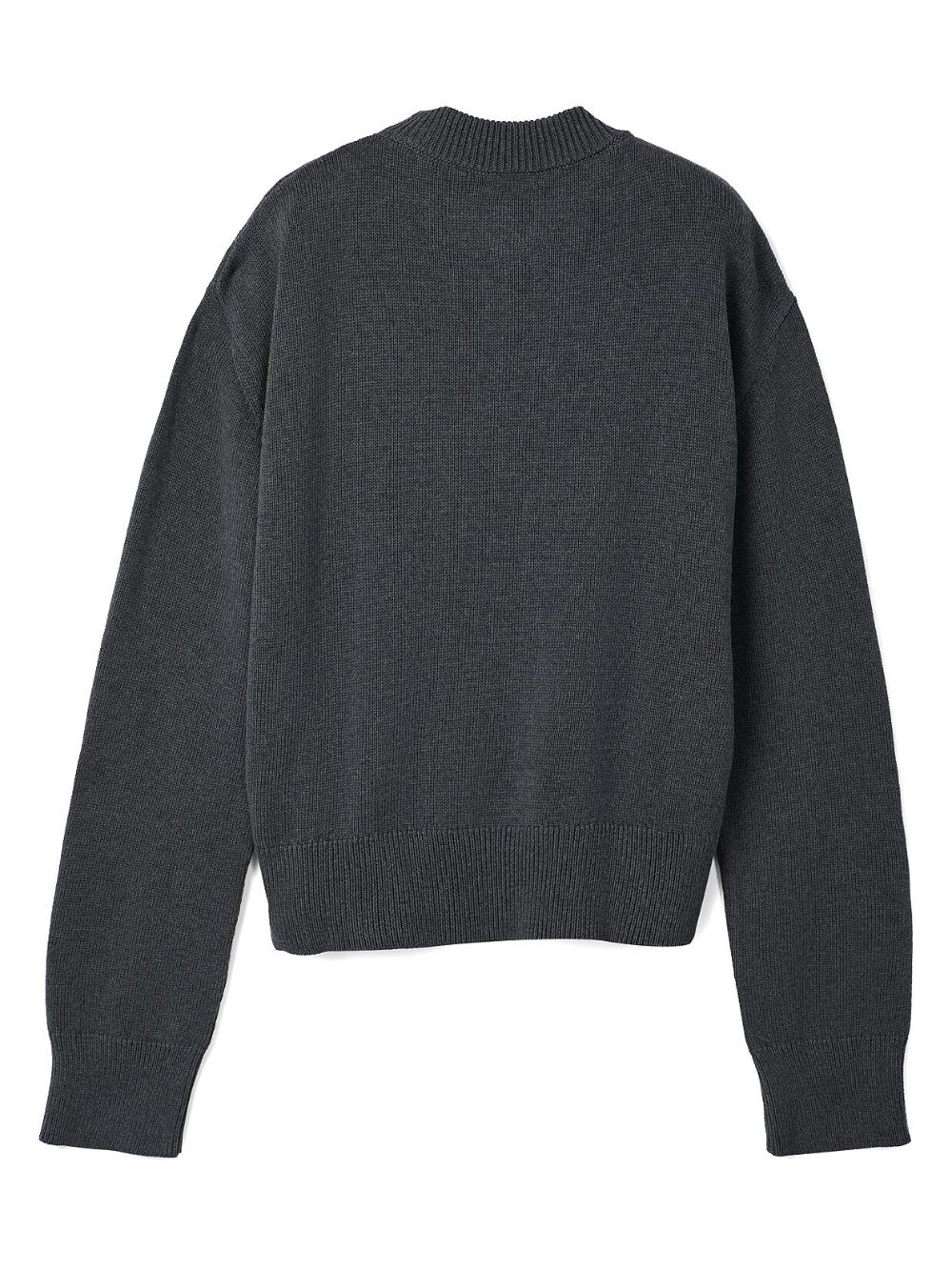 knitted sweater - 7