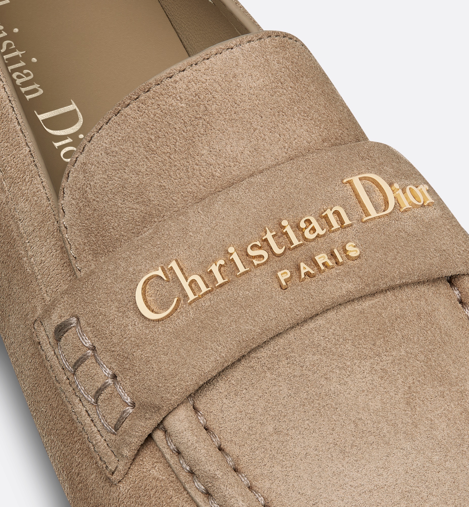 Dior Boy Loafer - 5
