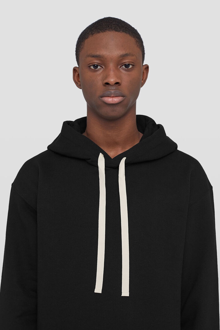 Hooded Sweatshirt - 2