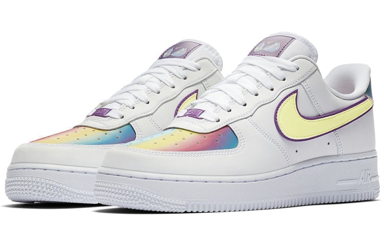 (WMNS) Nike Air Force 1 Low 'Easter 2020' CW0367-100 - 3