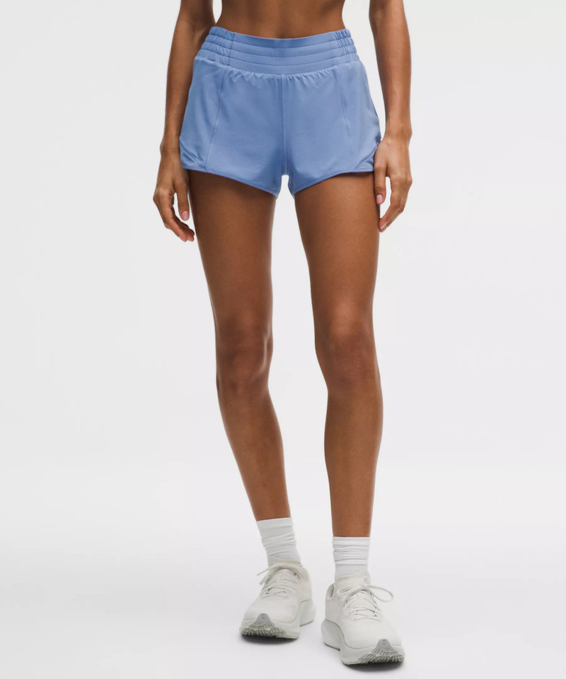 lululemon Hotty Hot High-Rise Lined Short 2.5" outlook
