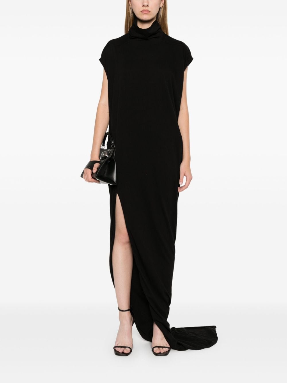 Edfu T maxi dress - 2