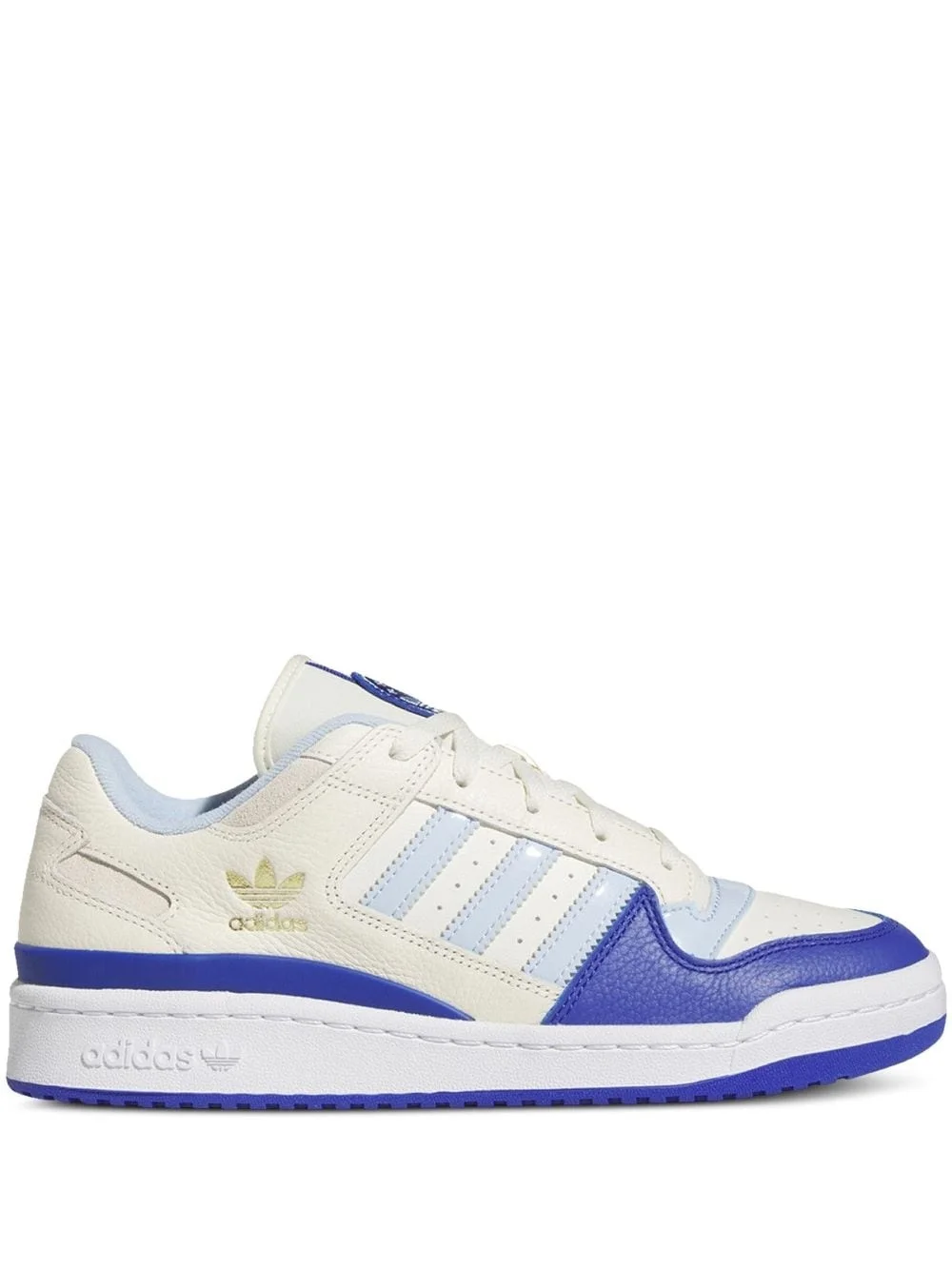 Forum Low CL "White" sneakers - 1