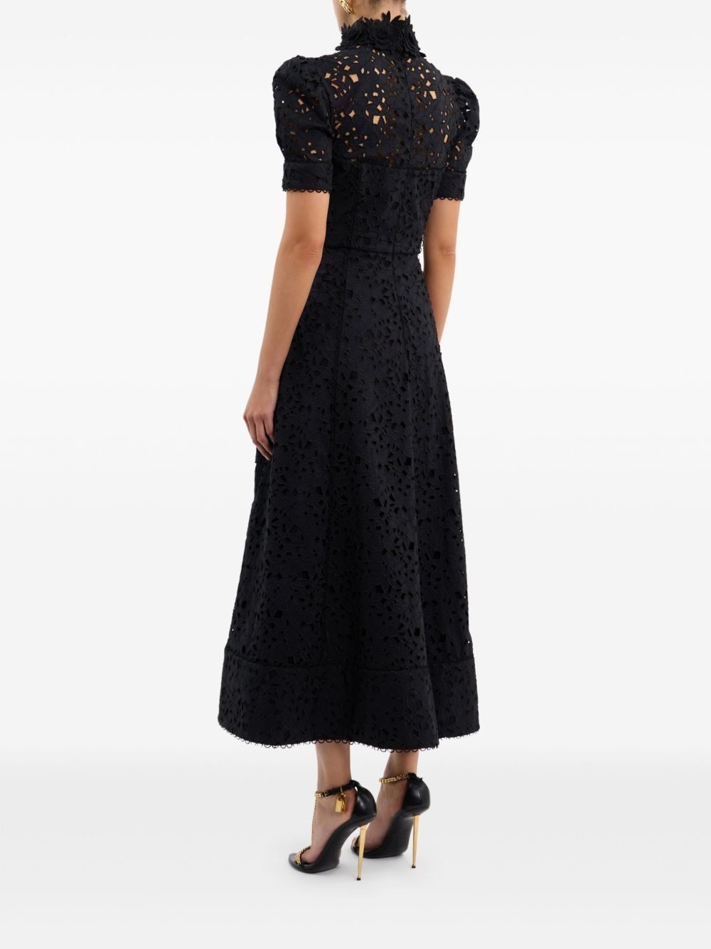 Kitsu dress - 4
