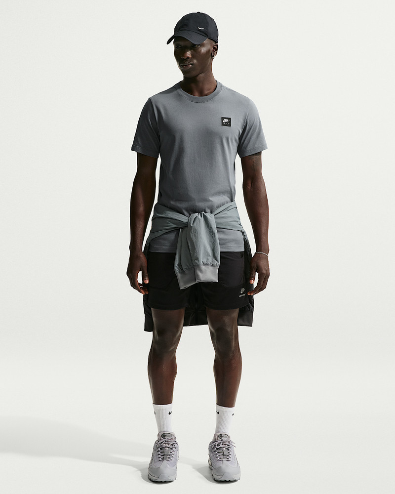 Nike Sportswear T-Shirt 4