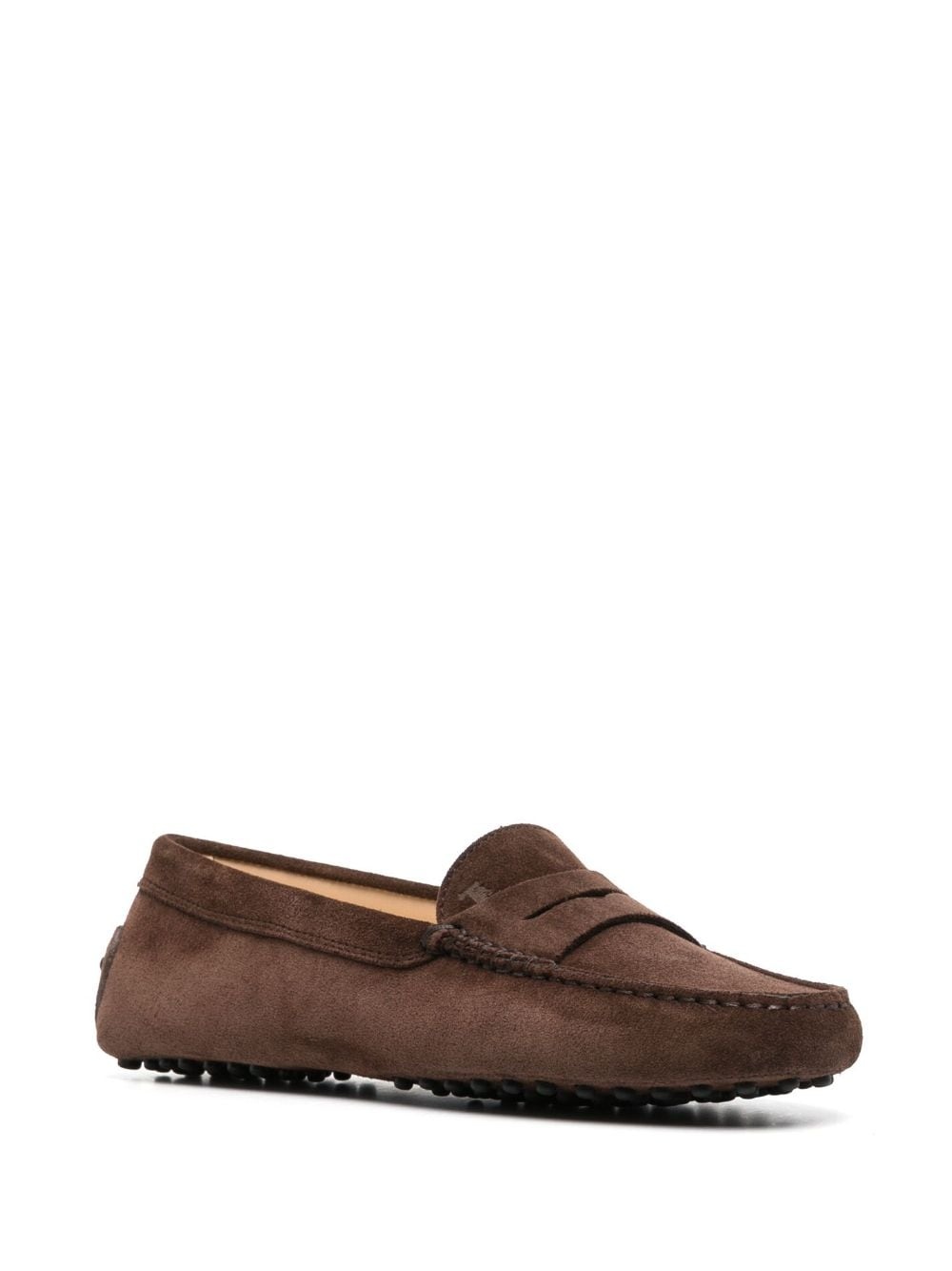 Gommino suede driving moccasins - 2