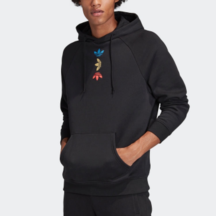 adidas Adicolor Hoodie '' FS7348 - 5