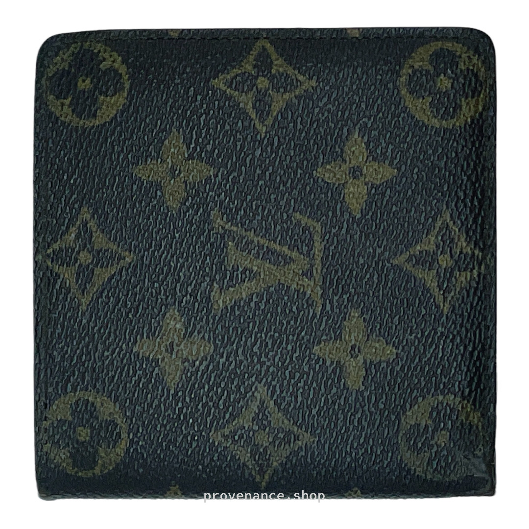 Louis Vuitton Marco Wallet - Monogram - 2