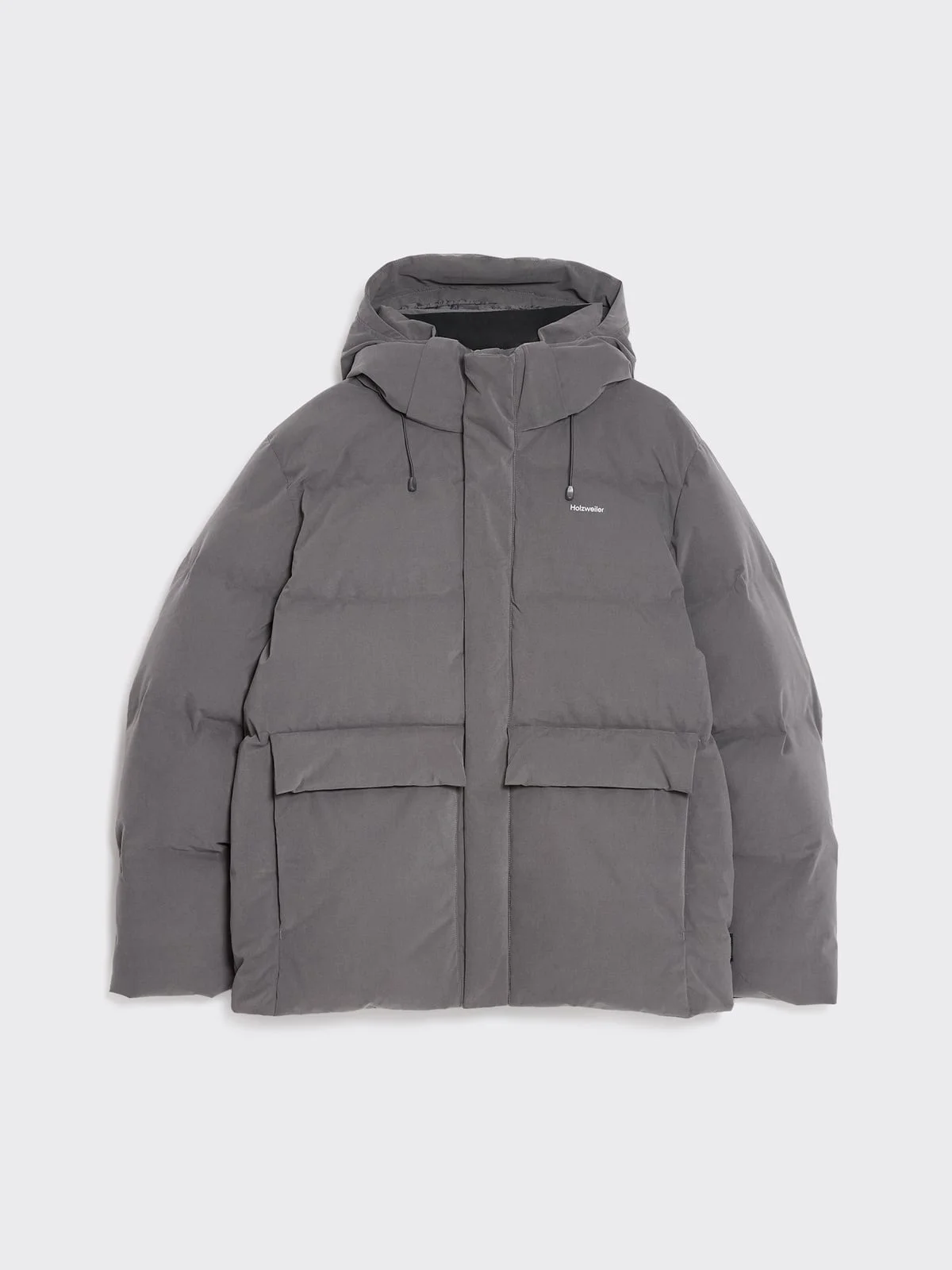 Dovre Brushed Down Jacket - 1