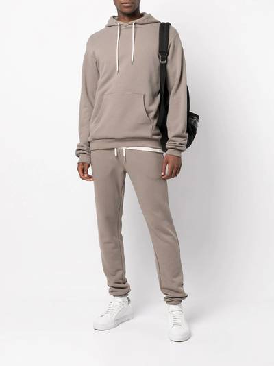 John Elliott LA slim-fit drawstring sweatpants outlook