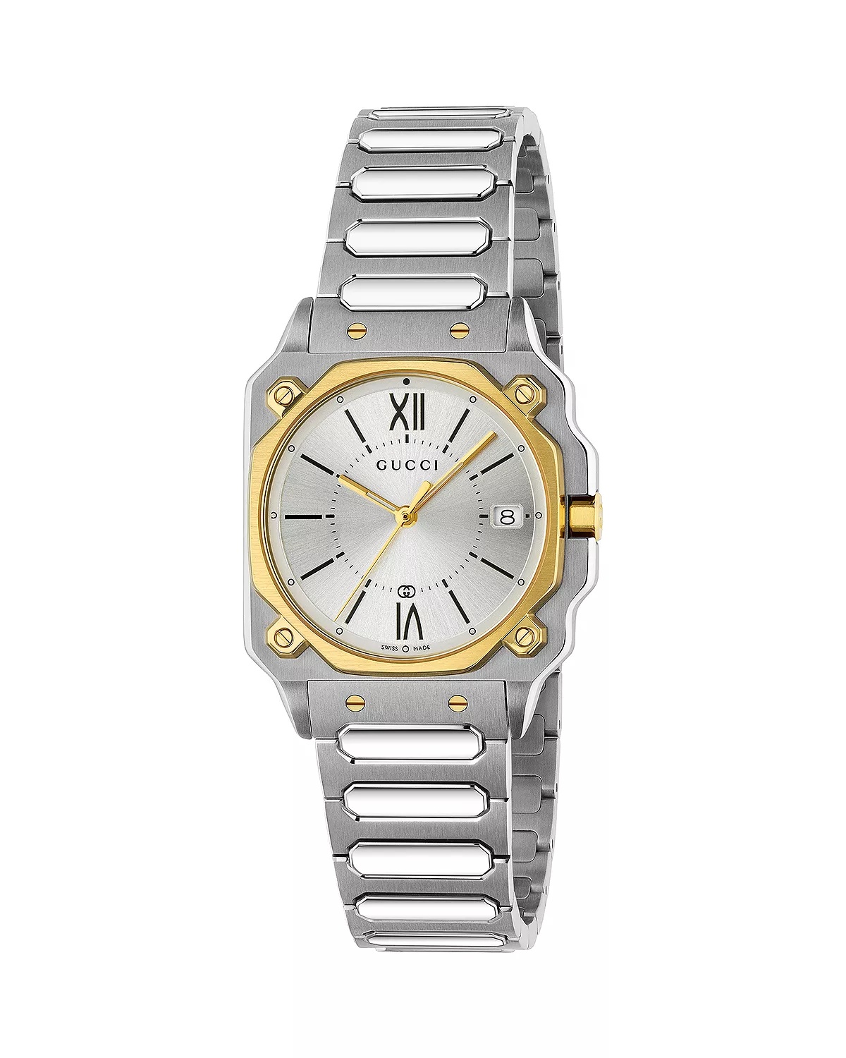 G-FLAT Watch, 30mm - 1